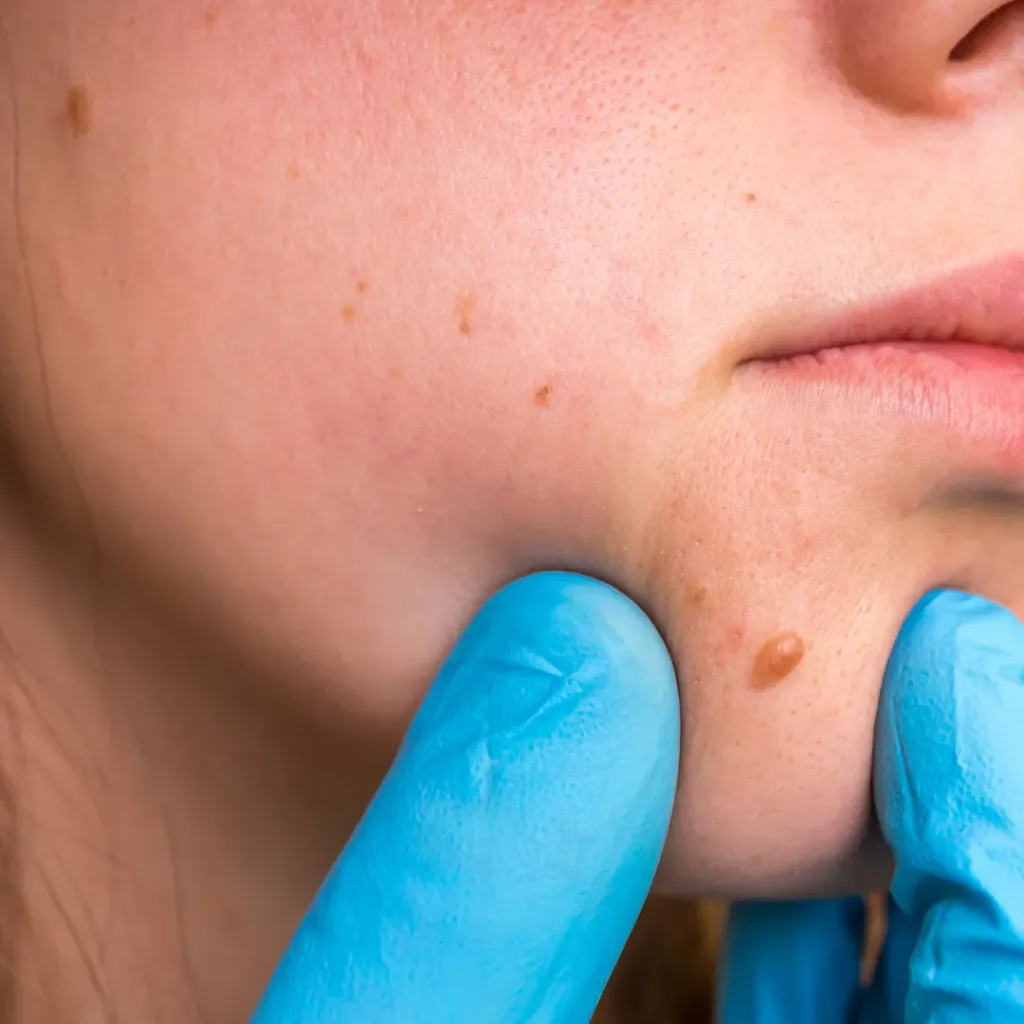 הסרת יבלות בבית, הסרת יבלות