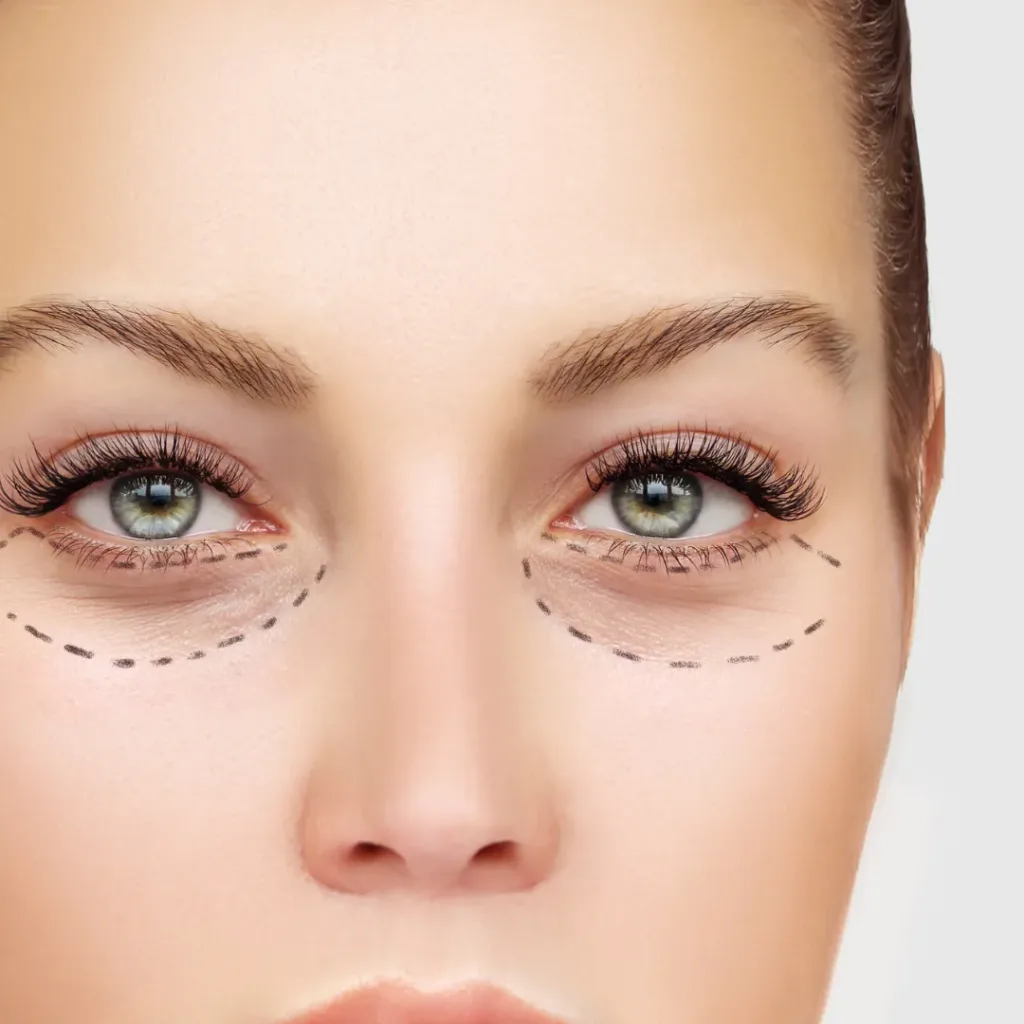 הרמת עפעפיים